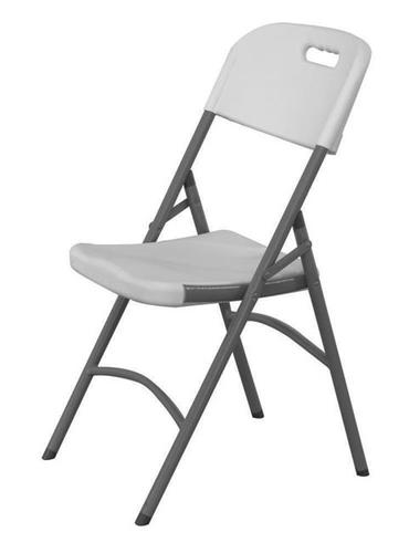 Krzesło cateringowe białe