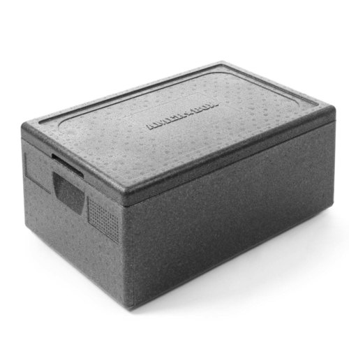 Fotografie pro Tepelně izolační nádoba basic Amerbox GN 1/1 – 230 mm 1