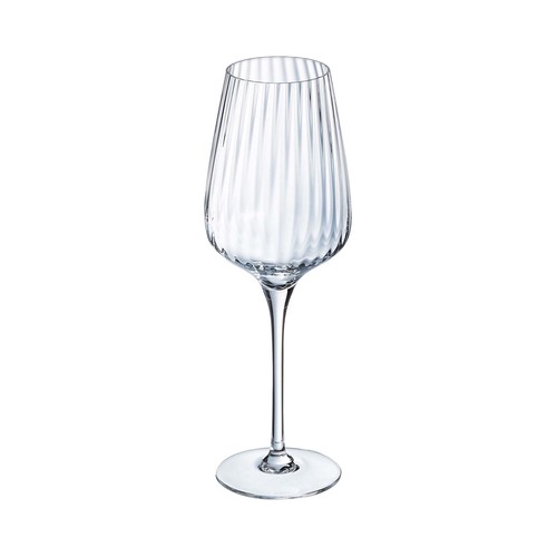 Zdjęcie do Kieliszek do wina Symetrie, 450 ml 1