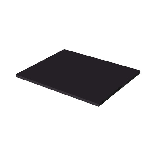 Zdjęcie do Płyta Madeira Black GN 1/2 1