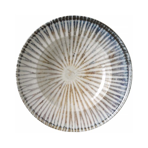 Zdjęcie do Talerz do pasty Ammonite 260 mm 1