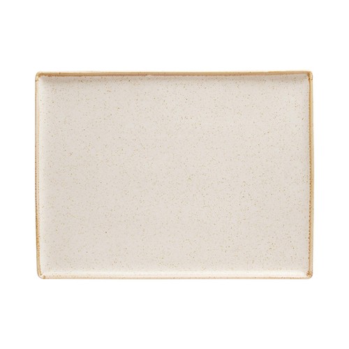 Zdjęcie do Taca prostokątna Sand 350x260 mm 1