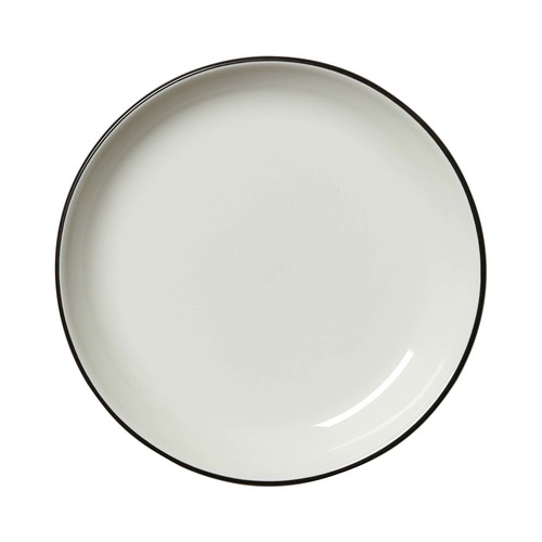 Zdjęcie do Talerz płytki Coupe Asteria Nordic 165 mm 1