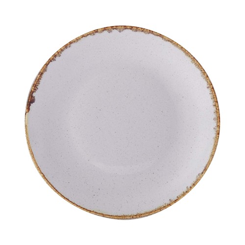 Zdjęcie do Talerz płytki Ashen 180 mm 1