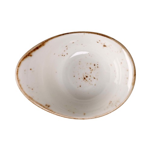 Zdjęcie do Miska Craft White 125 ml, 130 mm 1