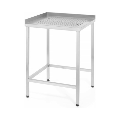 Zdjęcie do Угловой барный стол Oxygen, 650x650x(H)900 мм, Barmatic 1