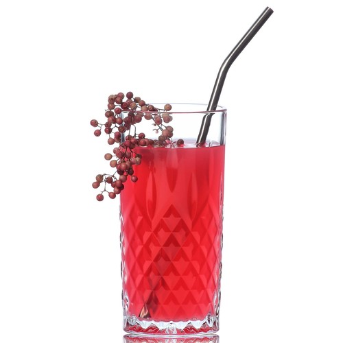 Zdjęcie do Szklanka wysoka long drink Odin 356 ml, LAV 1