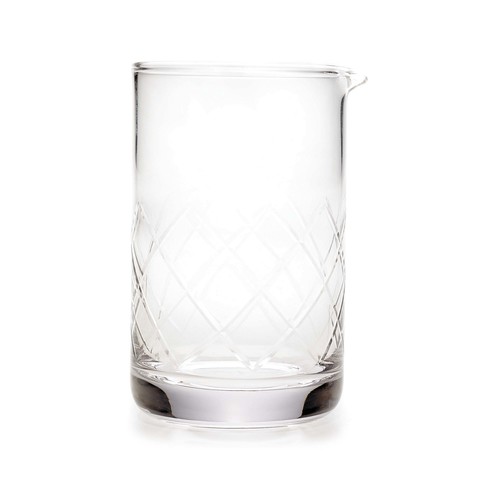 Fotografia pre Szklanica barmańska 500 ml, Barfly [sk] 1