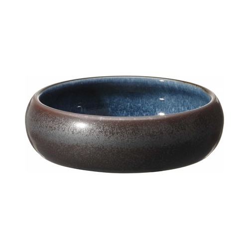 Zdjęcie do Skål Goro Brown Blue 165 mm, 650 ml 1