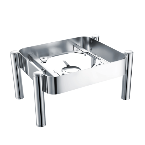 Zdjęcie do Ram till induktionsvärmare GN 2/3 De Luxe Madeira 1