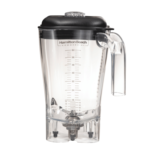 Photo for Copolyester jar for HBF600R-CE, 1.8L 1