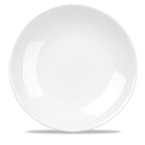 Изображение для Talerz coupe Alchemy Balance White, 310 mm [ru] 1