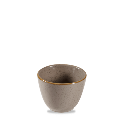 Изображение для Kubek na frytki Stonecast Grey, 100 mm, 290 ml [ru] 1