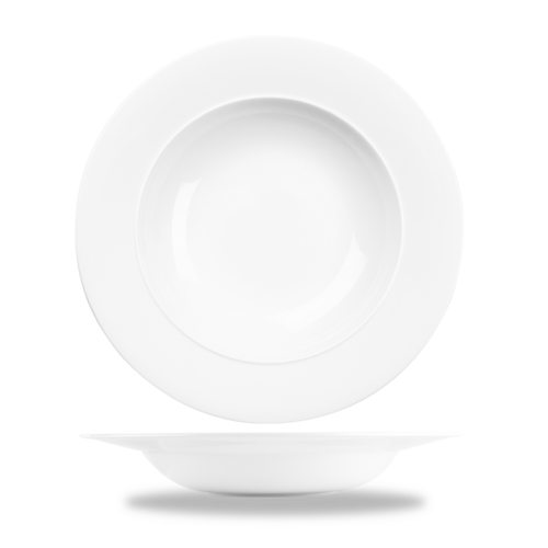 Zdjęcie do Talerz do pasty Alc Ambience 280 mm, 511 ml 1