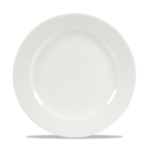 Photo for Isla footed plate, 260 mm 1