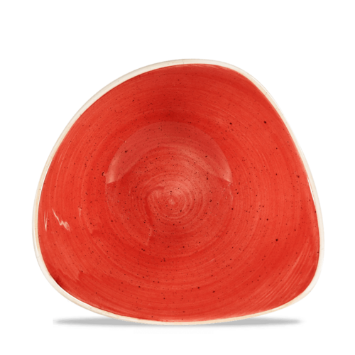 Bild för Misa trójkątna Stonecast Berry Red, 240mm, 600ml [se] 1