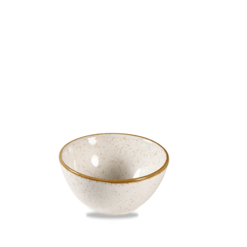 Zdjęcie do Misa na przekąski Stonecast Barley White, 130mm, 400ml 1