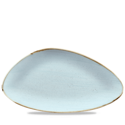 Foto für Talerz prezentacyjny Stonecast Duck Egg 355x188 mm [de] 1