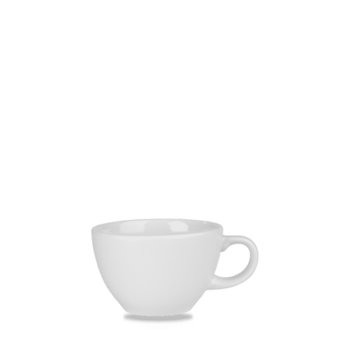 Изображение для Filiżanka do herbaty White, 220 ml [ru] 1