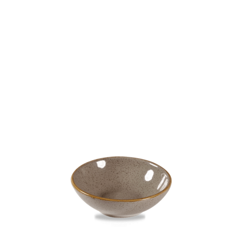 Zdjęcie do Misa płytka Stonecast Grey, 116mm, 200ml 1