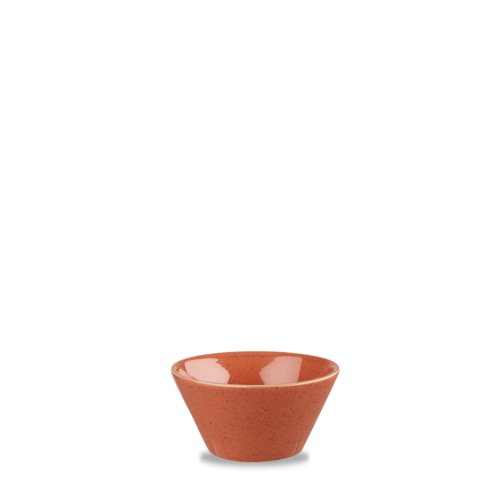 Zdjęcie do Naczynie na sos Stonecast Orange, 80 mm, 90 ml 1