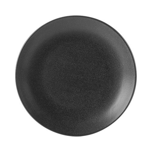 Zdjęcie do Talerz płytki Coal 280 mm 1