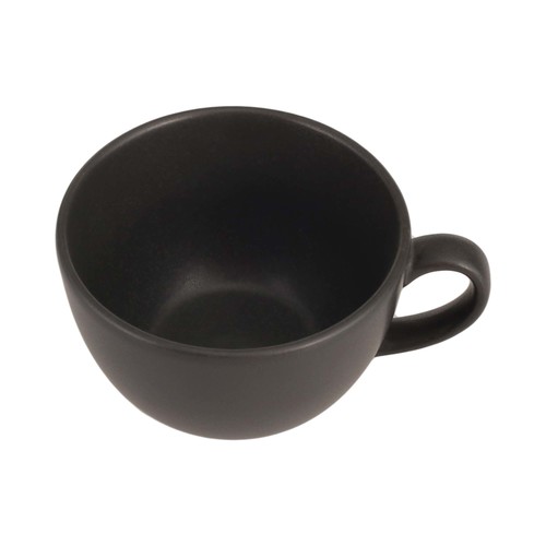 Zdjęcie do Filiżanka elegancka Coal 250 ml 1