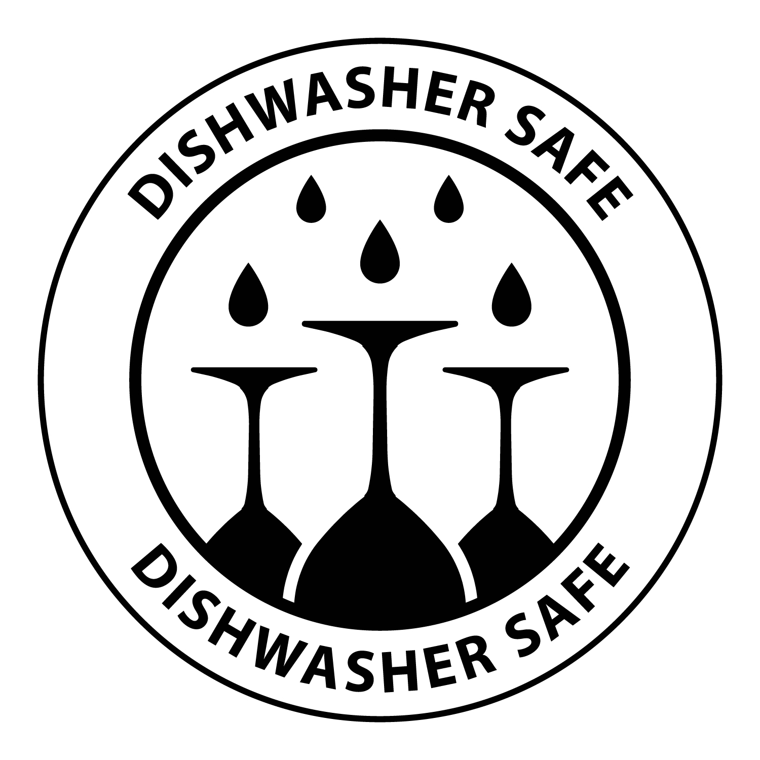 Nadaje sie do mycia w zmywarkach przemysłowych