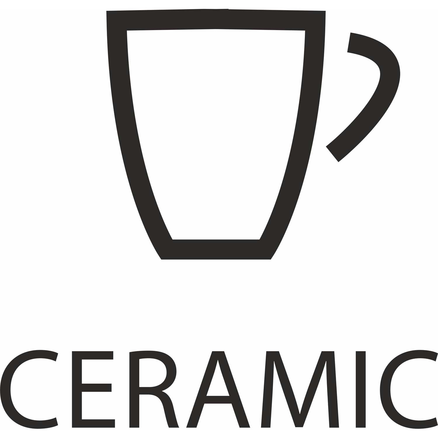 porcelain