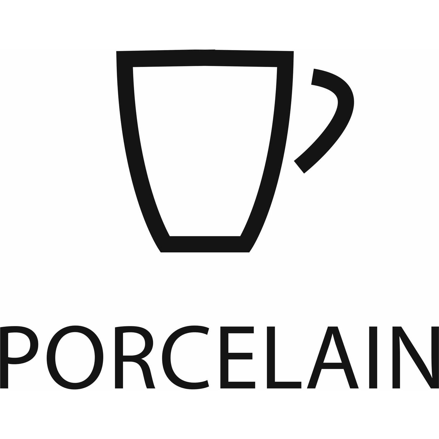 porcelain