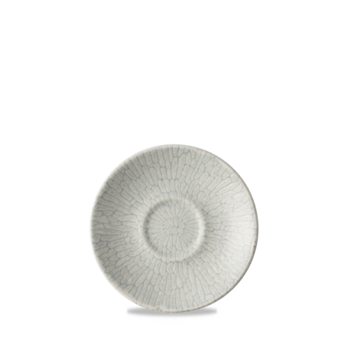 Spodek do espresso Delta Grey, 120mm