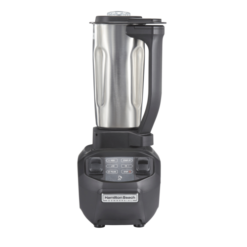 Blender barmański HBB255S-CE Rio® z dzbankiem ze stali nierdzewnej 0,95l, Hamilton Beach Commercial