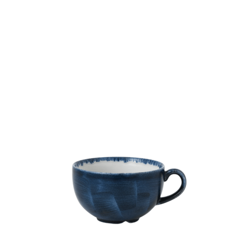 Filiżanka Stonecast Plume Ultramarine 340 ml