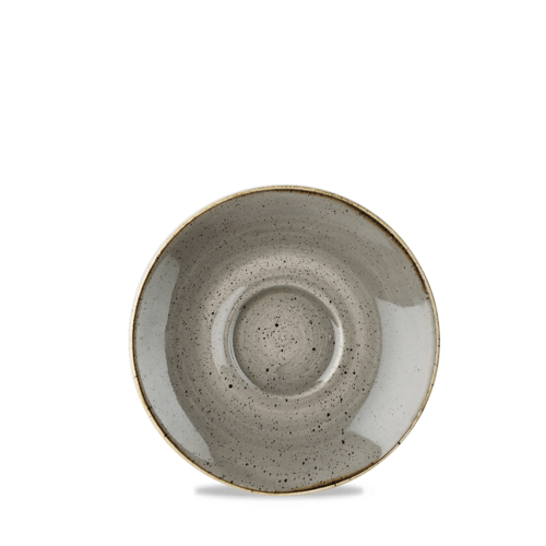 Spodek Stonecast Peppercorn Grey 156 mm