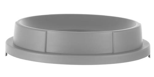 Veko s otvorom pre okrúhly kontajner 120 l