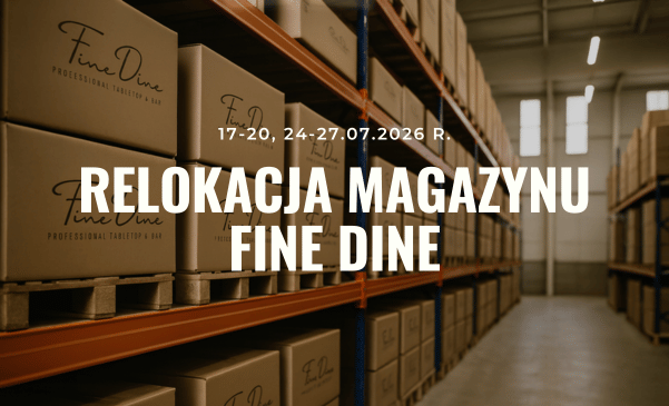Плановая релокация склада — важная информация о выполнении заказов