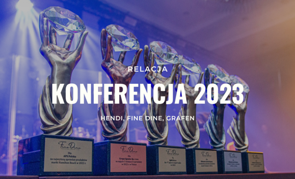 Conference 2023 - event report