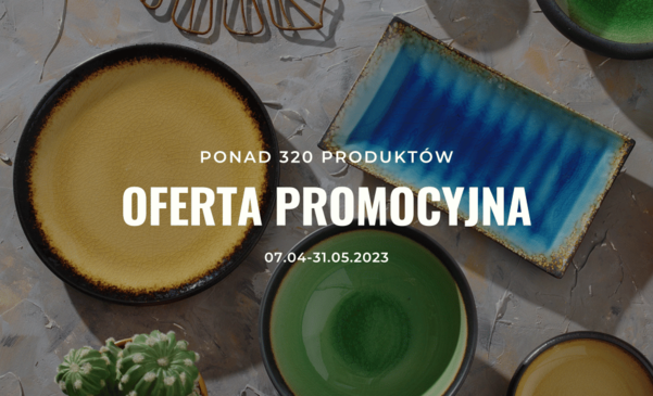 Gazetka promocyjna Fine Dine 