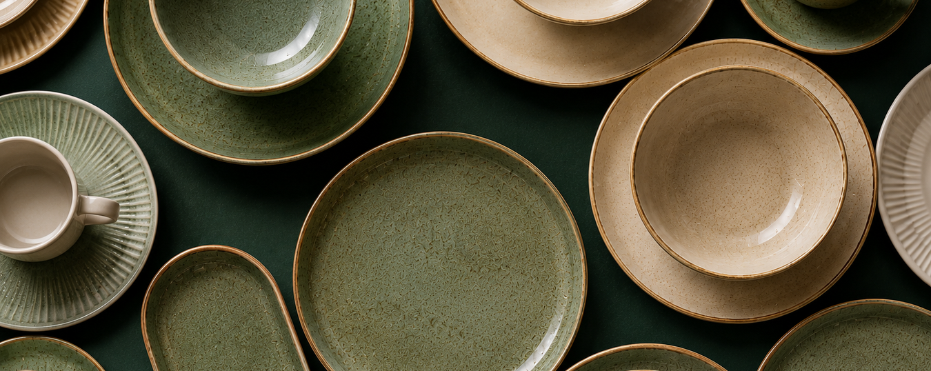 Best Professional Porcelain – Fine Dine, Churchill or Porland?