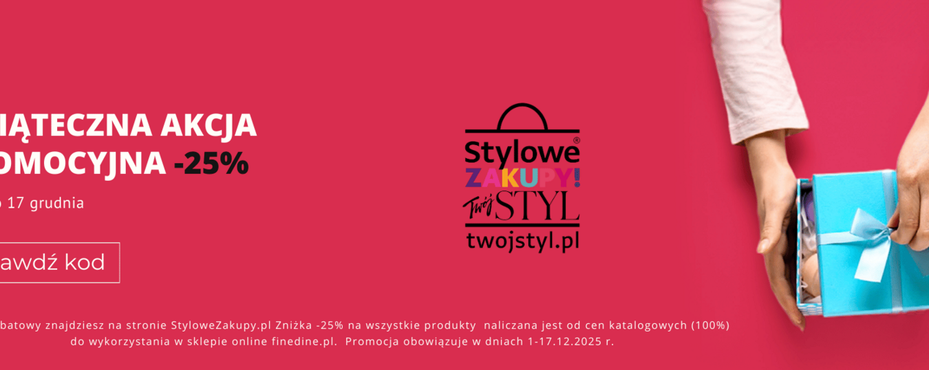 Stylkowe Zakupy 2025