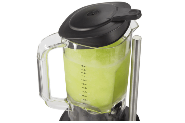 Hamilton Beach 6126-908S Stainless Steel Blender Container, 32 Oz