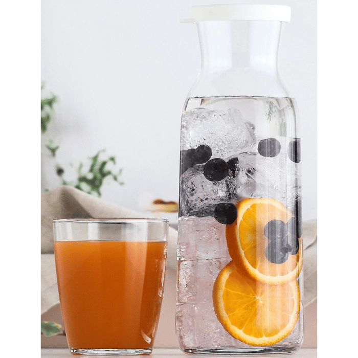 Karafka z pokrywką Chelsea, 1,2l (dawniej LV-FON886 PK0002Z)