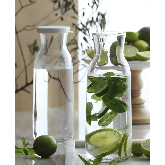 Karafka z pokrywką Chelsea, 1,2l (dawniej LV-FON886 PK0002Z)