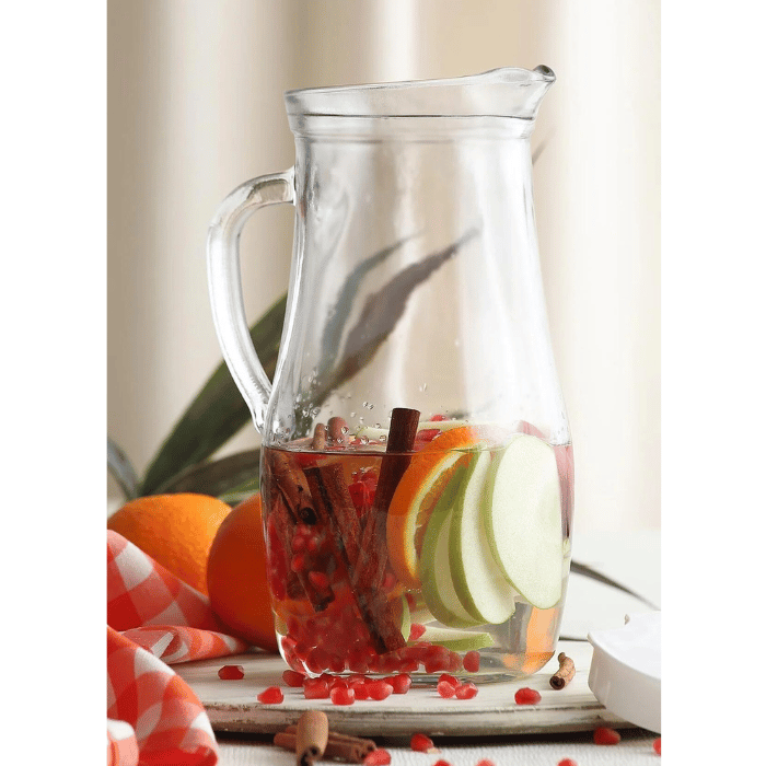Misket_-_Glaskanne_mit_Deckel_f&uuml;r_Wasser_und_Saft_(1)
